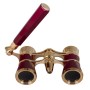 Binocolo da teatro Levenhuk Broadway 325N (lorgnette con luce LED)