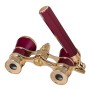 Binocolo da teatro Levenhuk Broadway 325N (lorgnette con luce LED)
