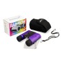 Binocolo Levenhuk Rainbow 8x25