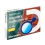 Lente d’ingrandimento da collo Levenhuk Discovery Crafts DNK 10