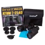 Binoculars Levenhuk Atom 7–21x40
