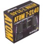 Binoculars Levenhuk Atom 7–21x40