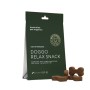 Doggo Relax Organic Complementary Food for Dogs in Biscuits 150 g