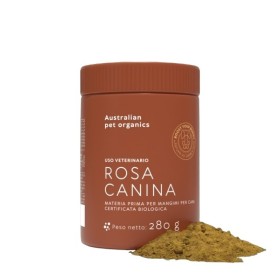 Complementary food for dogs Rosehip Powder 280g