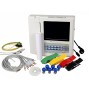 ECG Contec 1200g - 12 canale cu afișaj