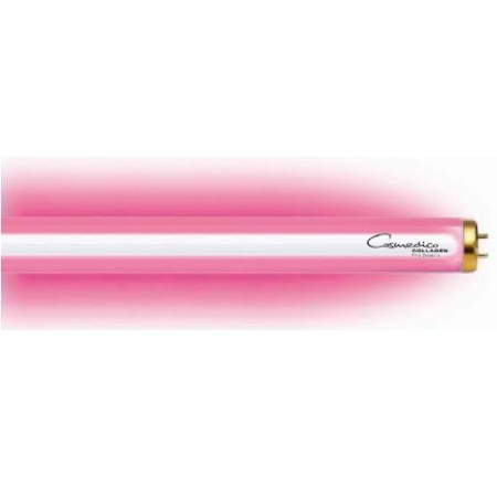 15W Collagen Tubes - 12 replacement tubes for Collagen Light Box