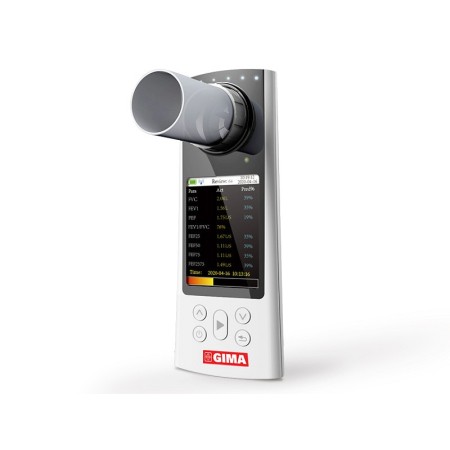 Prijenosni spirometar sp-80b