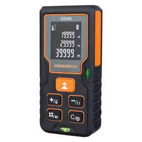 Ermenrich Reel GD40 Compteur laser