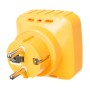 Tester per prese elettriche Ermenrich Zing ST30