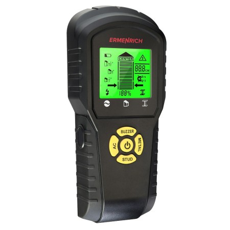 Rilevatore di montanti Ermenrich Ping SM60