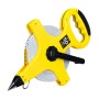 Cinta métrica de suelo Ermenrich Reel SL50