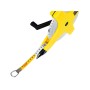 Cinta métrica de suelo Ermenrich Reel SL50
