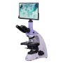 Microscopio biologico MAGUS Bio D230TL LCD