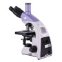 Microscopio biologico digitale MAGUS Bio D250TL