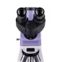 Microscopio biologico digitale MAGUS Bio D250TL