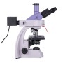 Microscopio de fluorescencia digital MAGUS Lum D400L LCD