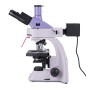 MAGUS Lum D400L Microscope à fluorescence numérique LCD