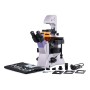 MAGUS Lum VD500L Microscope numérique à fluorescence inversée