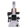 MAGUS Lum VD500L Microscope numérique à fluorescence inversée