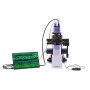 MAGUS Lum VD500L LCD Digitale Omgekeerde Fluorescentiemicroscoop