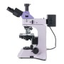 MAGUS Metal D600 LCD digitale metallografische microscoop