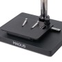 MAGUS Metal D630 digitale metallografische microscoop
