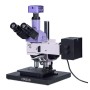 Microscopio metallografico digitale MAGUS Metal D630
