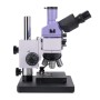 MAGUS Metal D630 digitális metallográfiai mikroszkóp BD