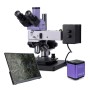 MAGUS Metal D630 BD LCD digital metallographic microscope