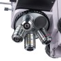 MAGUS Metal D630 Digitale Metallografische Microscoop BD LCD