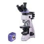 Digitální polarizační mikroskop MAGUS Pol D850