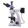 Microscopio polarizzatore digitale MAGUS Pol D850 LCD