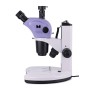 MAGUS Stereo D9T LCD Microscope stéréoscopique numérique