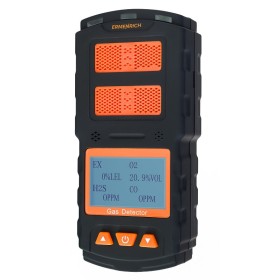 Ermenrich NG60 Gaswarngerät