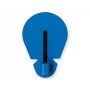 Elettrodi ambu blue sensor su - 4 mm - conf. 1200 pz.