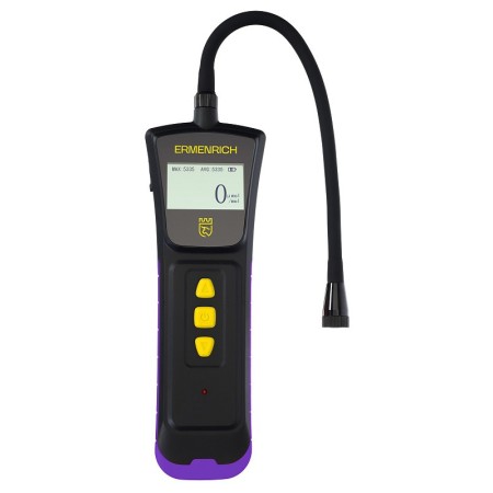 Ermenrich NG40 Gas Detector