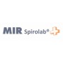 Spirometr s MIR tiskárnou SPIROLAB+ s Minispirem