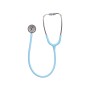 Littmann classic iii - 5912c - sötétkék - rozsdamentes acél kivitel