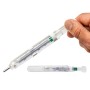 Termometro geratherm classic+ gb,fr,it,es,pt,de,nl,no,dk,fi,se