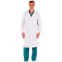 Camice bianco - cotone - uomo 2xl