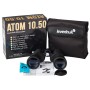 Jumelles Levenhuk Atom 10x50