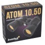 Dalekohled Levenhuk Atom 10x50