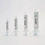 Strzykawka bezigłowa 5 ml duoNEX z mimośrodowym stożkiem Luer - 100 szt.