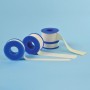 Rocchetto di cerotto in tessuto bianco SENSIplast 5 cm x 5 m - 6 rotoli, Dimensioni 5 cm x 5 m - 6 rotoli