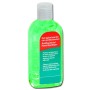 Gel antibactérien - tube de 100 ml - vert - pomme - pack 30 pièces
