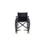 Fauteuil roulant automoteur pliable Mediland M202 - siège au choix