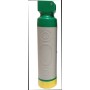 Ready-to-use single-patient single-patient LED f.o. handle 145 klux - adults