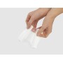 Steriler Klebeverband 5x7,2 cm - Packung 5 Stk.