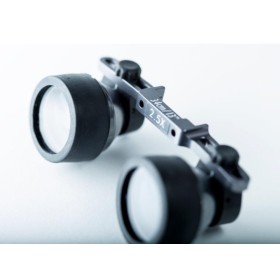 Riester Supervu Galilean 2.5x 340 mm Binocular Glasses - 3960-625