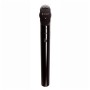 E-scope ophtalmoscope noir led 3.7v dans un étui rigide